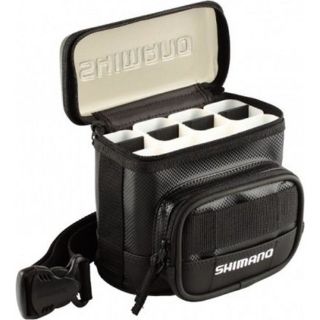 Immagine di Shimano Borsa Porta Esche SHLCH 01