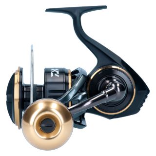 Immagine di Daiwa 20 Bg MQ ARK 