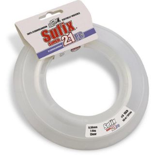 Immagine di Sufix Super 21FC Fluorocarbon BR