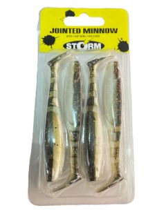 Storm Jointed Minnow