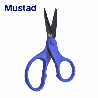 Immagine di Mustad Forbici Small Braid