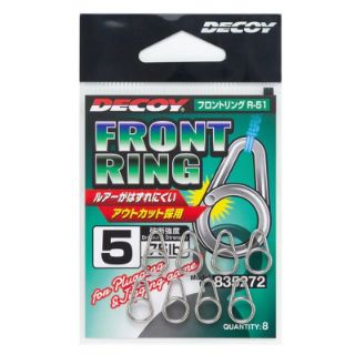 Immagine di Decoy R-51 Front Ring 