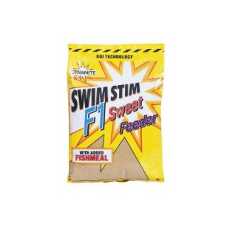 Immagine di Dynamite Swim Stim F1 Sweet Feeder 1,8kg