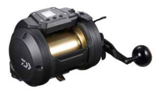 Immagine di Daiwa 22 Tanacom 1200