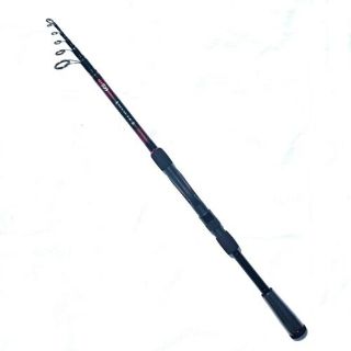 Immagine di Daiwa 23 Ninja Tele 2,40m 10-40gr Ingombro 63cm