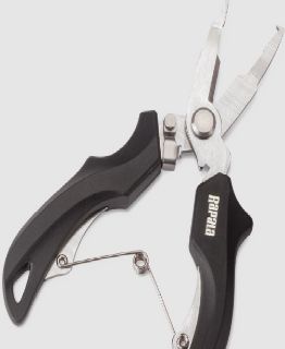 Immagine di Rapala Split Ring Scissors 4''