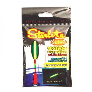 Immagine di Starlite  Busta Da 2pz  Ø 3mmx23mm