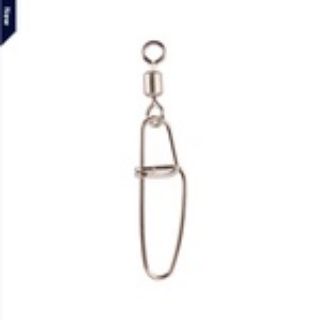 Immagine di Mustad Demon Swivel w/ ins