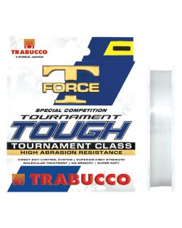 Immagine di Trabucco T-Force  Tournament Tough