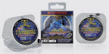 Immagine di Trabucco Fluorocarbon XPS Saltwater