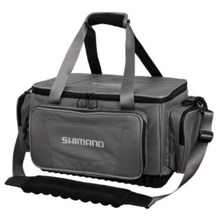 Immagine di Shimano Luggage  Predator Tackle Bag Media con 2 Scatole