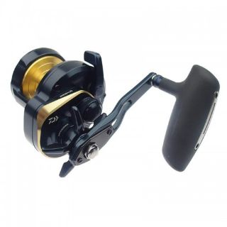 Immagine di Daiwa 24 Saltiga 15L