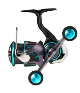 Immagine di Daiwa 23 Emeraldas  RX LT