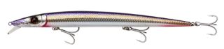 Immagine di Savage Gear Barra Jerk 19cm 25gr  Floting F GOLD Anchony