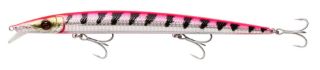 Immagine di Savage Gear Barra Jerk 19cm 29gr  Sinking S Pink Barracuda