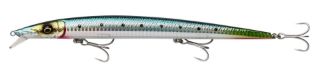 Immagine di Savage Gear Barra Jerk 21cm 34gr Floting F Sardine