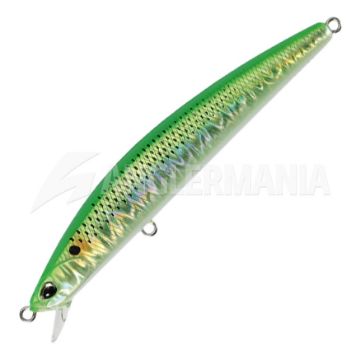 Immagine di Duo Tide Minnow Sprat 100mm 13gr PEARL RED HEAD