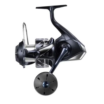 Immagine di Shimano Stradic SW 6000HG New Model