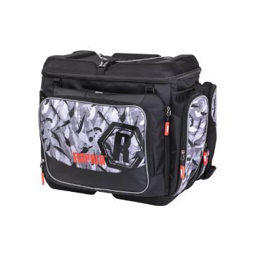 Immagine di Rapala Lure Camo Bag Magnum 45 x 30 x 39