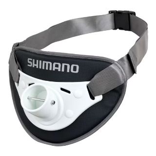 Immagine di Shimano Fighting Belt Cintura Combattimento