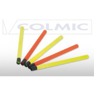 Immagine di Colmic Hollow Antenna Cava Ø 3 mm 70mm 5 Pcs.