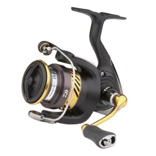 Immagine di Daiwa 22 Crossfire AI LT 2500-CXH