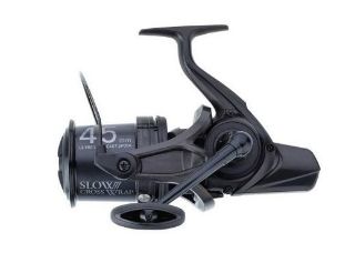 Immagine di Daiwa 24 Crosscast 45 SCW 5000C QD