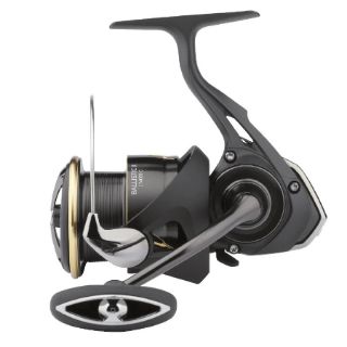 Immagine di Daiwa 25 Ballistic X